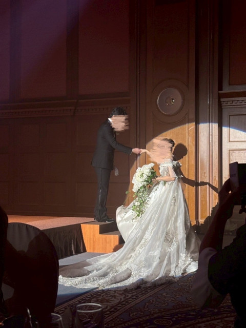 まいまいさんの挙式・披露宴の写真