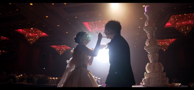 まいまいさんの挙式・披露宴の写真