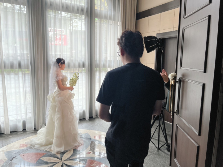 まいまいさんのムービーの写真