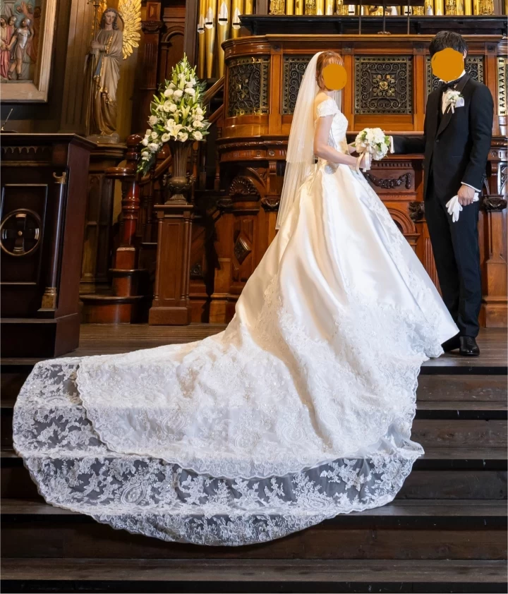 ディズニーアンバサダーホテル　ロングヴェール アンバサダーホテル ミッキー ロングベール ザ・ハピエスト