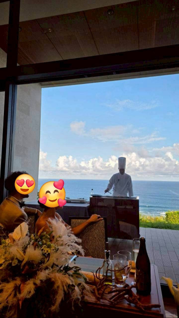 'Ewaluさんの挙式の写真