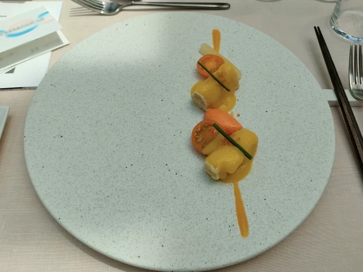 namiさんの料理・ドリンクメニューの写真
