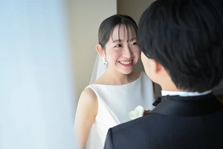 namiさんのヘアメイクの写真