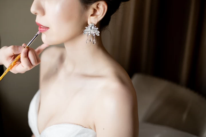 yukaさんのヘッドドレス・アクセの写真
