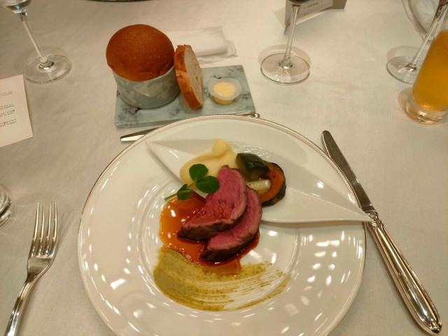 ねねねねねはににのわさんの料理・ドリンクメニューの写真