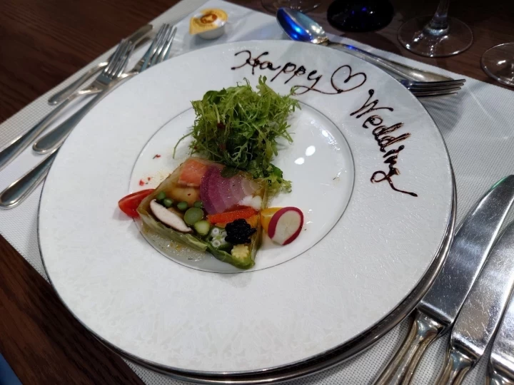やまださんの料理・ドリンクメニューの写真