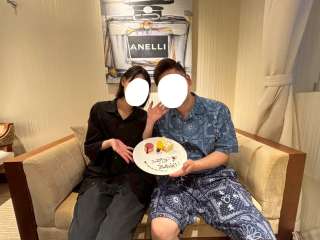 ぷんさんの挙式・披露宴の写真