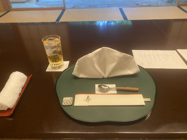 aさんの料理・ドリンクメニューの写真