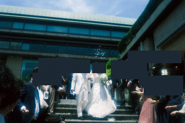 あーりさんの挙式・披露宴の写真