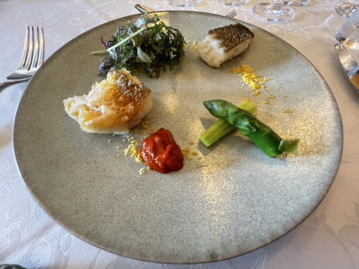 あーりさんの料理・ドリンクメニューの写真