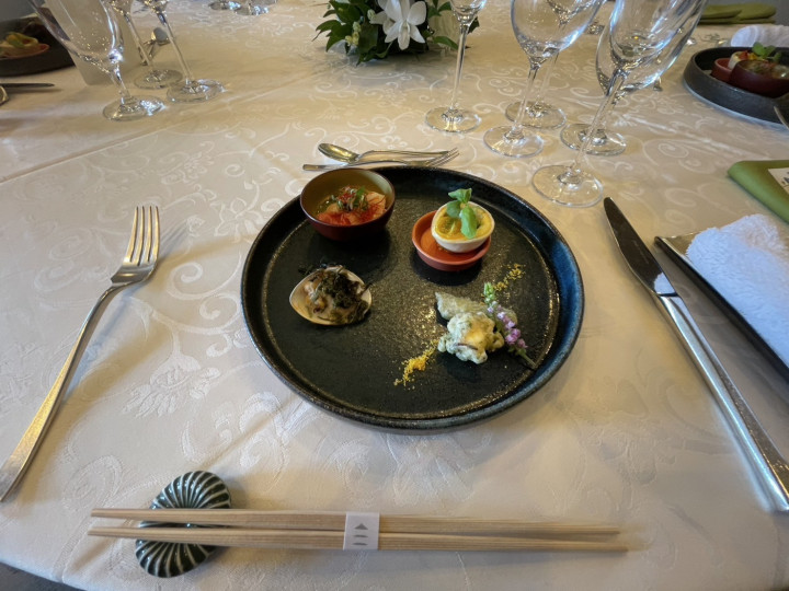 あーりさんの料理・ドリンクメニューの写真
