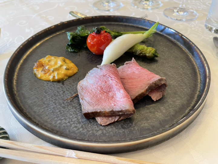 あーりさんの料理・ドリンクメニューの写真