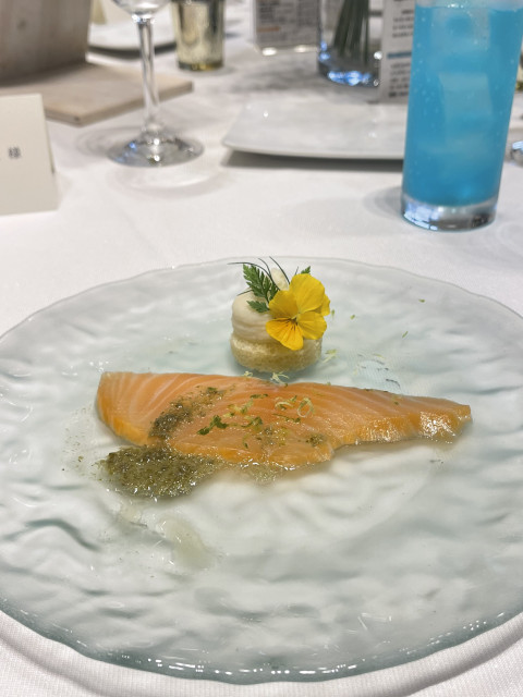 T.S.1109さんの料理・ドリンクメニューの写真