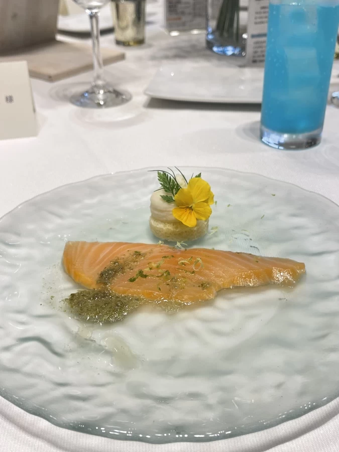 T.S.1109さんの料理・ドリンクメニューの写真