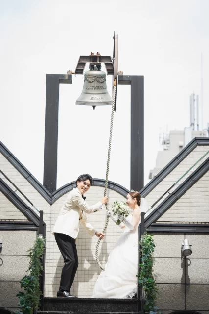 デュクラス大阪/FIVESTAR WEDDINGの結婚式レポート（ハナレポ