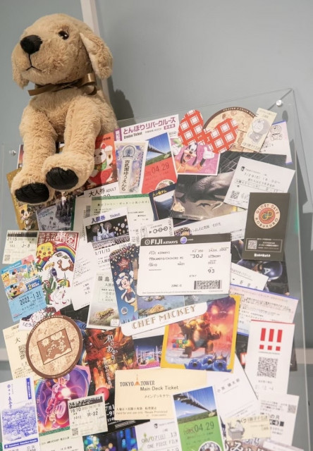 つさんのウェルカムボードの写真