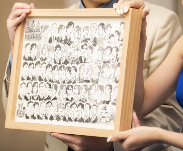 つさんの演出アイテムの写真