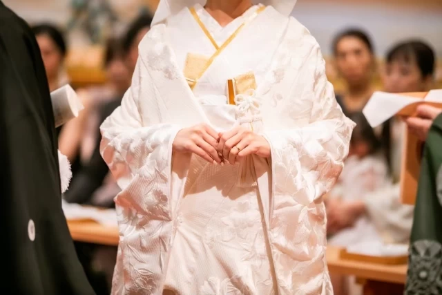 つさんの和装の写真