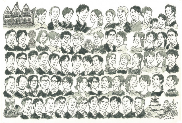 つさんの演出アイテムの写真