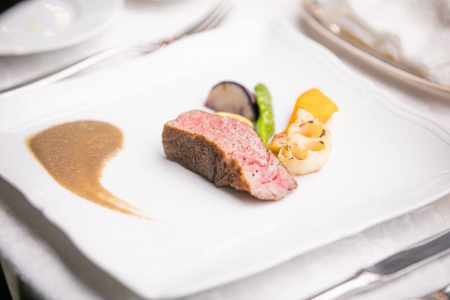 つさんの料理・ドリンクメニューの写真