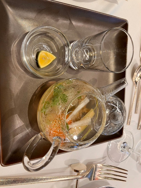 aiさんの料理・ドリンクメニューの写真