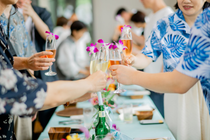 poさんの料理・ドリンクメニューの写真