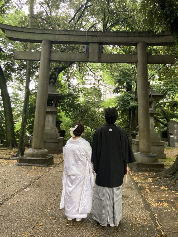 手作りで思い出の結婚式