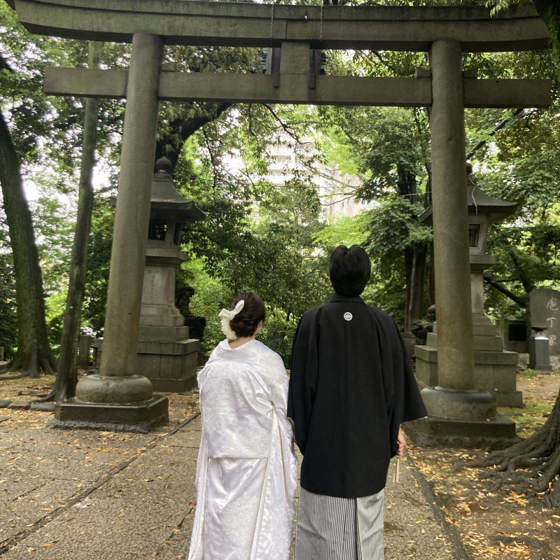 手作りで思い出の結婚式