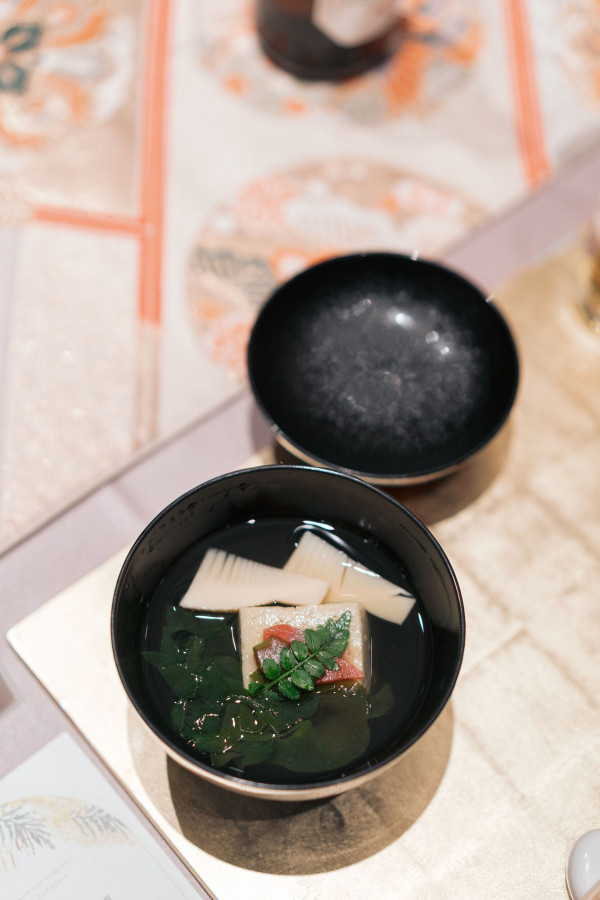 ビーさんの料理・ドリンクメニューの写真