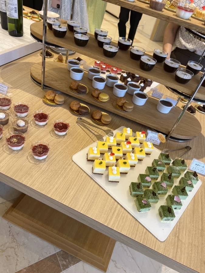 まめさんの料理・ドリンクメニューの写真