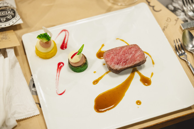 なななさんの料理・ドリンクメニューの写真