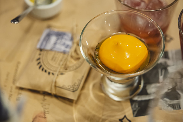 なななさんの料理・ドリンクメニューの写真