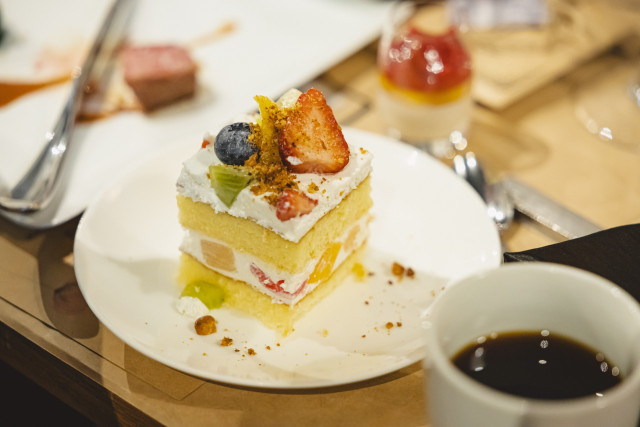 なななさんの料理・ドリンクメニューの写真