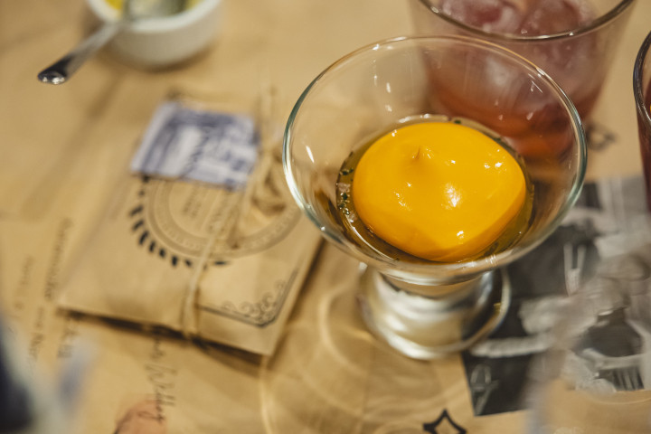 なななさんの料理・ドリンクメニューの写真