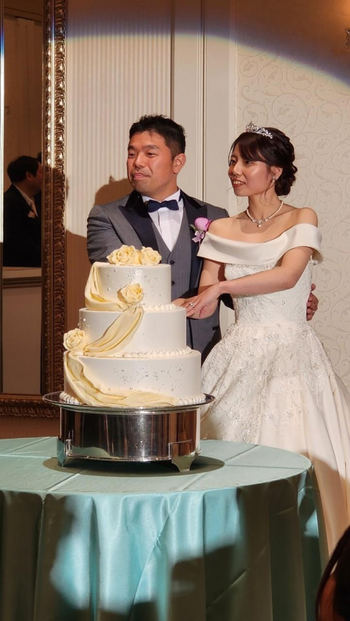 プリンセスになりたい夢を叶えてくれるステキな結婚式場