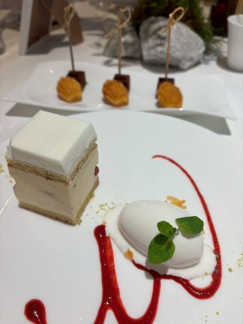 ayk22さんの料理・ドリンクメニューの写真