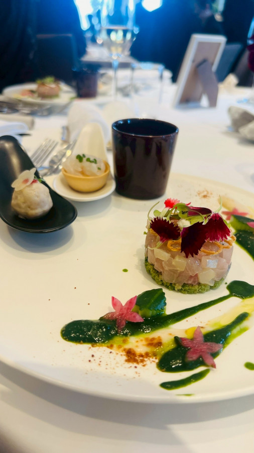 ayk22さんの料理・ドリンクメニューの写真