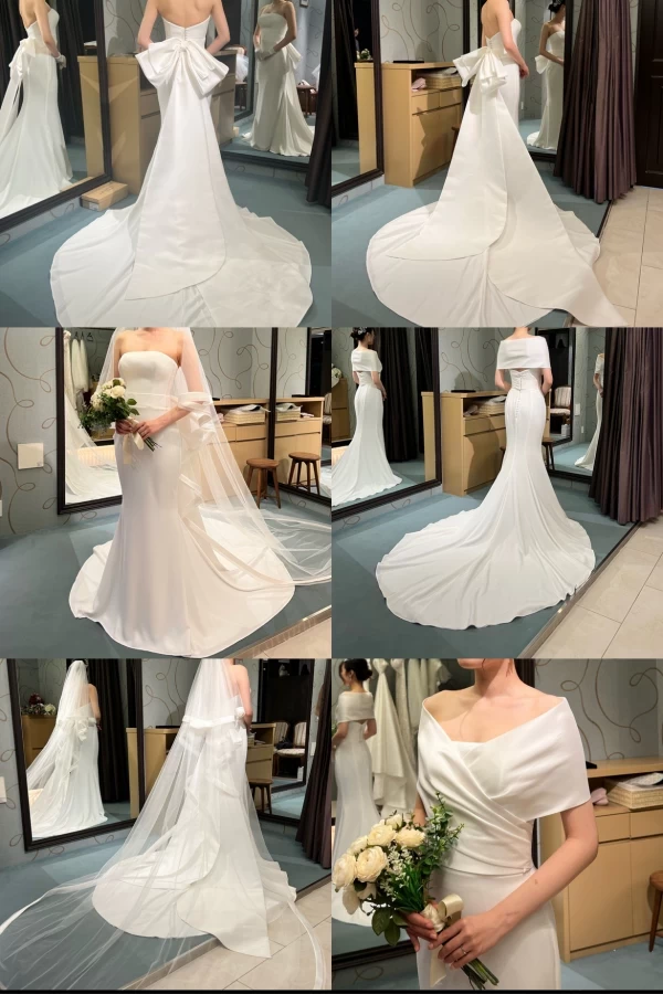 ハッシュタグ「＃pronovias」の準備レポを探す(全51件)│ハナレポ