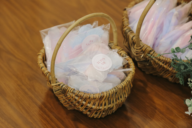 RINさんの挙式・披露宴の写真