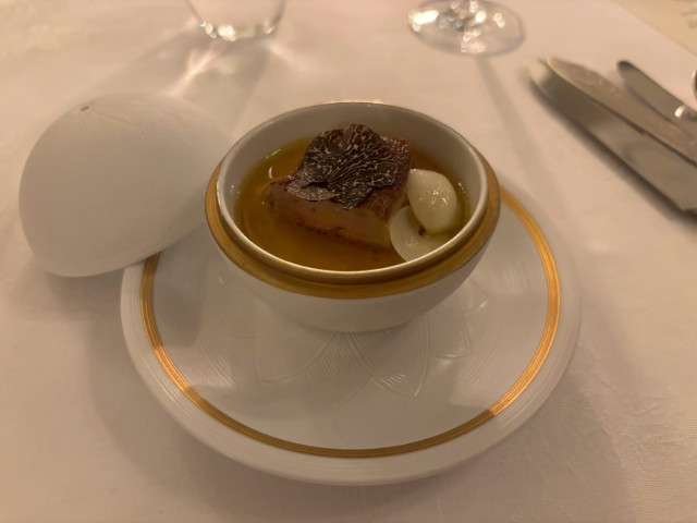 fちゃんさんの料理・ドリンクメニューの写真