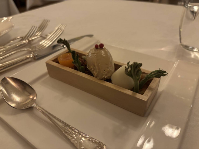 fちゃんさんの料理・ドリンクメニューの写真