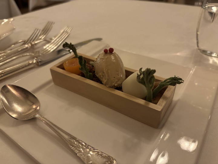 fちゃんさんの料理・ドリンクメニューの写真