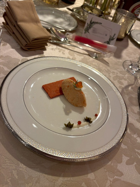 ハッピー2025さんの料理・ドリンクメニューの写真