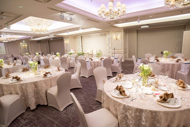 ハッピー2025さんの挙式・披露宴の写真