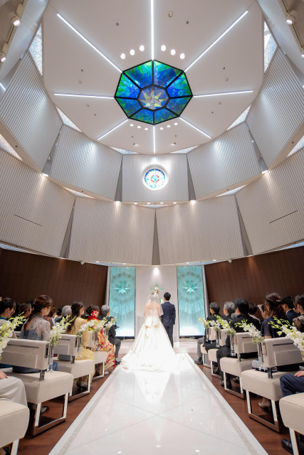 ハッピー2025さんの挙式・披露宴の写真