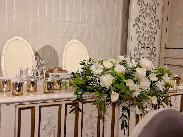 ハッピー2025さんの挙式・披露宴の写真