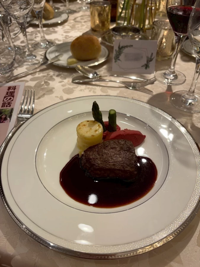 ハッピー2025さんの料理・ドリンクメニューの写真