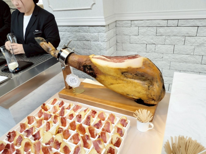 K0607さんの料理・ドリンクメニューの写真