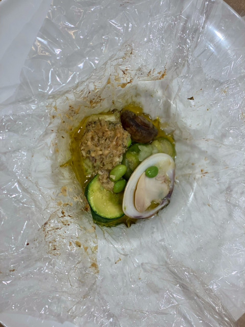 ちいかわ1109さんの料理・ドリンクメニューの写真