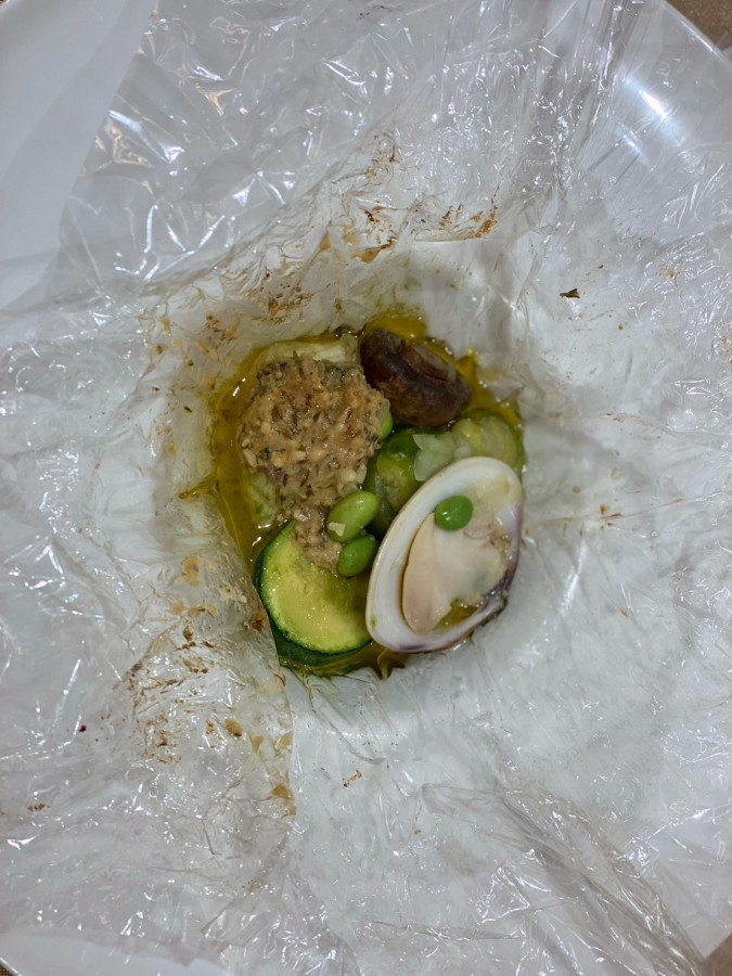 ちいかわ1109さんの料理・ドリンクメニューの写真